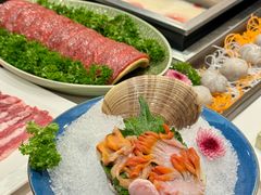 -皇城老妈川味火锅·大连海鲜火锅(港湾店)