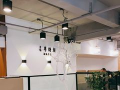 -喜粤糖朝餐厅(三八广场店)