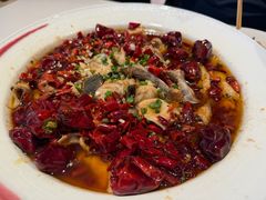 -张家小灶(东城店)
