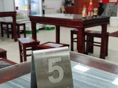 大堂-崖口云吞(石岐店)