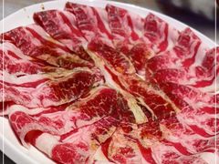 -韩宫宴炭火烤肉(昆山金鹰店)
