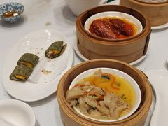 -新雅粤菜馆(南京东路店)