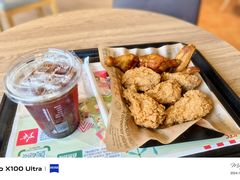 -肯德基(中州一店)