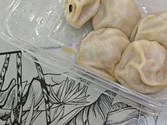 -鸡鸣汤包(复地活力广场店)