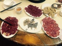 -福合埕牛肉火锅(长平国新店)