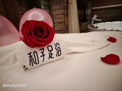 -和子足浴SPA会馆(梁溪店)
