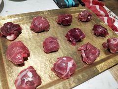 -东门口涮肉·砂锅·烤串(老门东店)