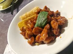 糖醋里脊-70后饭吧(府河街店)