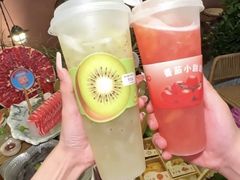 -辣虎·庭院火锅(临平新天地店)