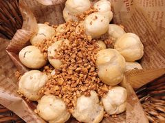 江南桂花炒元宵-风波庄(云蝠大厦店)