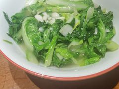 -肖记公安牛肉鱼杂馆·省级非物质文化遗产(万松园直营店)