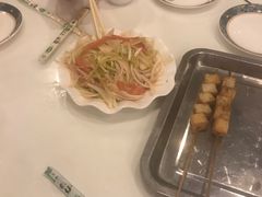 -新疆人(五大街店)