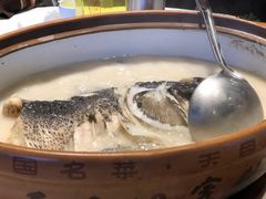 -风味小馆(天目湖宾馆店)