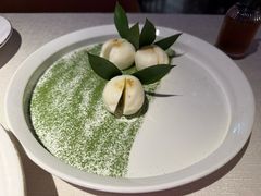 -華府(凯德晶萃店)