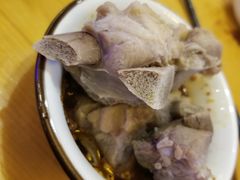 -民食香·腊排骨野生菌美食(木府店)