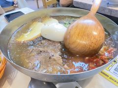 -屋里家延边朝鲜族冷面(南园店)
