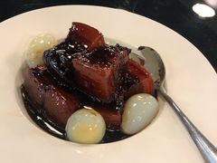 抖抖红烧肉-徐记私厨(半淞园路店)