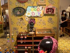 -恋物百货商店(华侨城店)