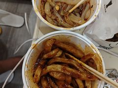 -华兴街煎蛋面(总店)