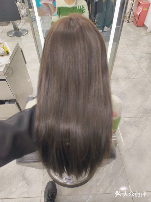 Coo Hair salon(宝山万达店)图片