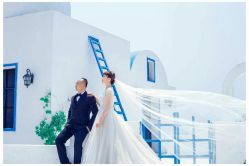 -伯爵风尚全球旅拍