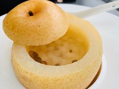 -木守西溪溪隐餐厅