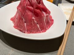 -海底捞火锅(太阳宫凯德mall店)