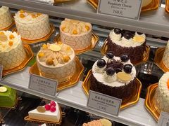 -布歌东京(清河万象汇店)