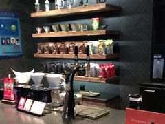 -星巴克(七宝领展广场1F店)