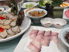 -皇城老妈川味火锅·大连海鲜火锅(港湾店)
