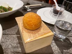 -北京泰富酒店-柏景轩中餐厅