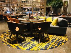 -博林天瑞喜来登酒店·西丽尚膳