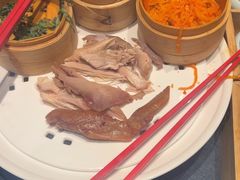 -金狮麟·新豫菜(金码大厦店)
