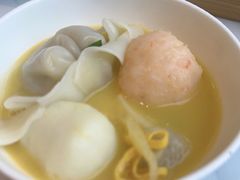 -南太湖山庄·四季轩&国风堂中餐厅