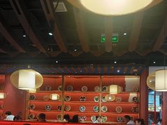 -满园烤鸭·春饼(抚顺万达店)