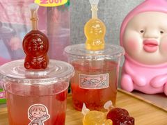 -盒马鲜生(枣园路店)