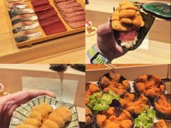 -鮨一日本料理旗舰店(总店)