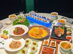 -金链花·泰国餐厅(国贸店)