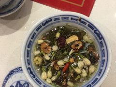 八宝茶-禄鼎记·多口味酸菜鱼(侨鑫店)