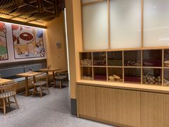 用餐区-炖物24章·顺时轻养茶(黄龙店)