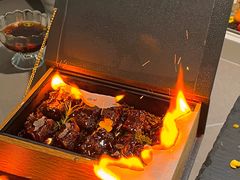 -3号仓库·创意中国菜(乐清正大广场店)