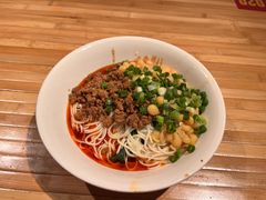 -周小波重庆小面·重庆名小吃(邹容路店)