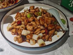 -雲蜀龙阁·金牌水煮鱼(方庄店)