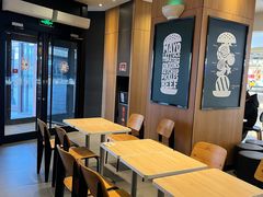 -汉堡王(天津鲁能店)