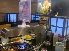 -梨花自助烤肉(天河城店)