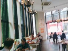 -树厨贵州菜(花果园购物中心店)