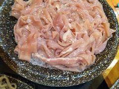 -袍哥码头老火锅(横岗分店)