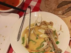 -西贝莜面村(上海百联西郊店)