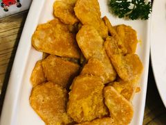 -热度餐厅(老佛爷店)