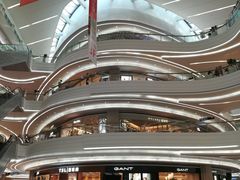 -京基滨河时代广场